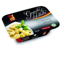 JOSS GNOCCHI DI PATATE SENZA GLUTINE 250 G - famajoy.it