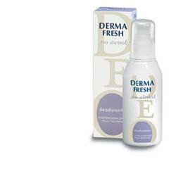DERMAFRESH NO ALCOOL SPRAY ML 75 - famajoy.it