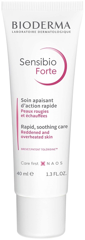 SENSIBIO FORTE CREMA 40 ML - famajoy.it