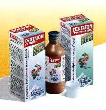 DENTATON 0,12 MANT 200ML - famajoy.it