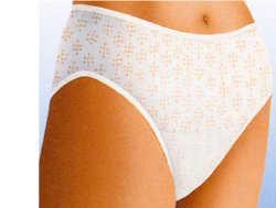 SLIP MONOUSO MISURA MEDIA PRODOTTO IN TESSUTO NON TESSUTO 6 PEZZI - famajoy.it