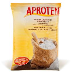 APROTEN FARINA 500 G - famajoy.it