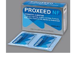 PROXEED NUOVA FORMULA 20 BUSTINE - famajoy.it