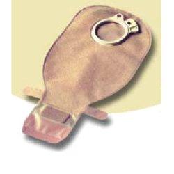 SACCA PER ILEOSTOMIA APERTA RICOPERTA IN TESSUTO NON TESSUTO ALTERNA MIO CON HIDE/AWAY CON VELCRO MISURA FORO 50MM CAPACITA' MIDI 350ML 30 PEZZI ARTICOLO 13955 - famajoy.it