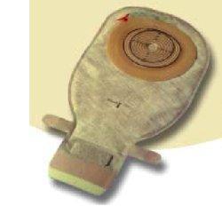SACCA PER ILEOSTOMIA APERTA RICOPERTA IN TESSUTO NON TESSUTO ALTERNA MIO CON HIDE/AWAY MISURA FORO 25MM CAPACITA' MAXI 500ML 10 PEZZI ARTICOLO 14174 - famajoy.it