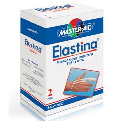 MASTER-AID ELASTINA SALVADITA 2 PEZZI - famajoy.it