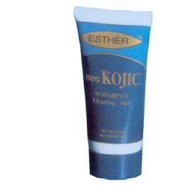 NEO KOJIC CREMA SCHIARENTE 30 ML - famajoy.it