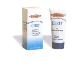 DERIT CREMA LENITIVA 50 ML - famajoy.it