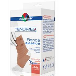 BENDA ELASTICA MASTER-AID TENDIMED 8X4,5 - famajoy.it