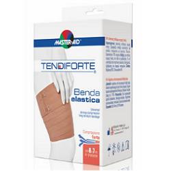 BENDA ELASTICA MASTER-AID TENDIFORTE 10X7 - famajoy.it