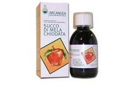 SUCCO MELA CHIODATA 200 ML - famajoy.it