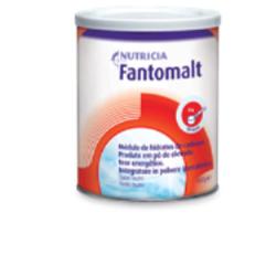 FANTOMALT POLVERE 400 G - famajoy.it