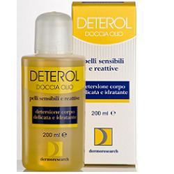DETEROL BAGNODOCCIA BIFASICO 200 ML - famajoy.it