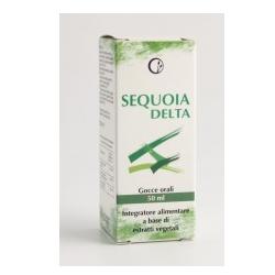 SEQUOIA DELTA SOLUZIONE IDROALCOLICA 50 ML - famajoy.it
