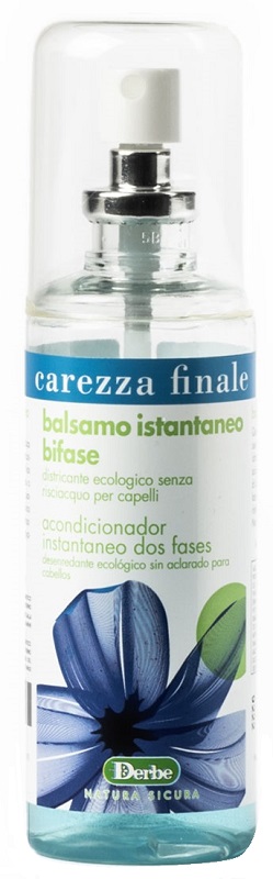 SERES CAREZZA FINALE BALSAMO 100 ML - famajoy.it