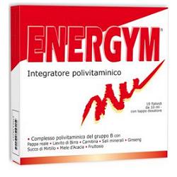ENERGYM 10 FLACONCINI 10 ML - famajoy.it