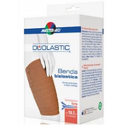 BENDA ELASTICA MASTER-AID DUOLASTIC 12X7 - famajoy.it