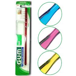 GUM CLASSIC 305 SPAZZOLINO DURO REGULAR - famajoy.it