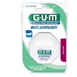 GUM BUTLERWEAVE FILO NON CERATO 54,8 MT 1 PEZZO - famajoy.it