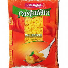 BIAGLUT MACCHERONI 500 G - famajoy.it