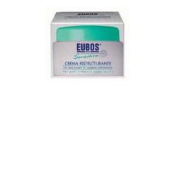 EUBOS CREMA RISTRUTTURANTE VISO 50 ML - famajoy.it