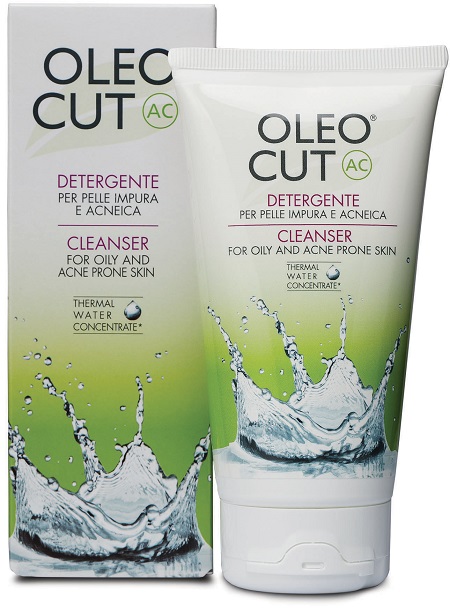OLEOCUT DETERGENTE NORMALIZZANTE AC 150 ML - famajoy.it
