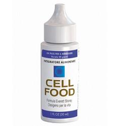 CELLFOOD GOCCE 30 ML - famajoy.it