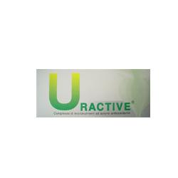 URACTIVE 30 CAPSULE - famajoy.it