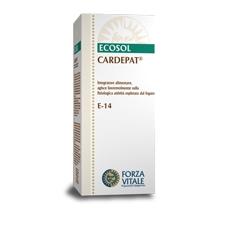 ECOSOL CARDEPAT GOCCE 50 ML - famajoy.it