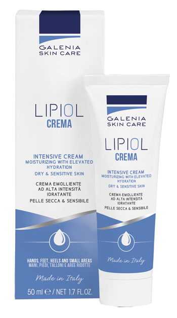 LIPIOL CREMA 50 ML - famajoy.it