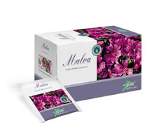 MALVA TISANA 20 BUSTINE DA 1,4 G L'UNA - famajoy.it