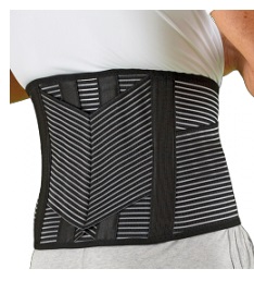 GIBAUD ORTHO ACTION V CORSETTO LOMBOSACRALE 04 - famajoy.it
