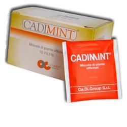 CADIMINT 15 FILTRI 3 G - famajoy.it