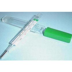 TERMOMETRO ECOLOGICO LINEA F 1 PEZZO - famajoy.it