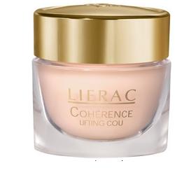 LIERAC COHERENCE CREMA COLLO 50 ML - famajoy.it