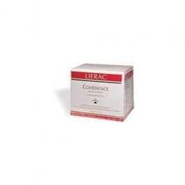 LIERAC COHERENCE CREMA NUTRIENTE 40 ML - famajoy.it