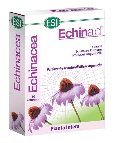 ESI ECHINAID 30 CAPSULE - famajoy.it