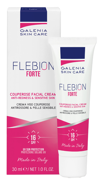 FLEBION FORTE VISO CREMA 30 ML - famajoy.it