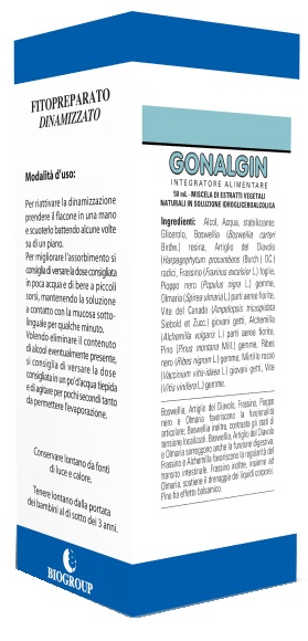 GONALGIN 50ML SOL IAL - famajoy.it