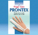 MEDICAZIONE DITA PRONTEX FINGER CARE - famajoy.it