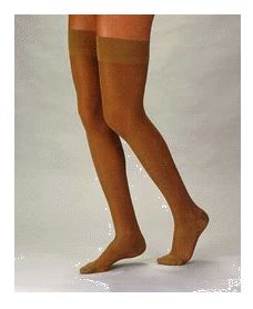 ALBERT ANDRE' ARTICOLO 430 CALZA LUNGA ALL'INGUINE A-G 70 DEN. MAGLIA RETE LYCRA MM HG 8-13 COLORE 64 TAGLIA 5 - famajoy.it