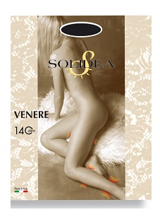 VENERE 140 COLLANT TUTTO NUDO CAMEL 1 - famajoy.it