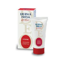 DERMAFRESH ACTIVE CREMA DEODORANTE 30 ML - famajoy.it