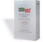 SEBAMED INTIMO ETA' FERTILE PH 3,8 200 ML - famajoy.it