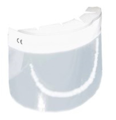 VISIERA PARASCHIZZI MISURA UNICA - famajoy.it