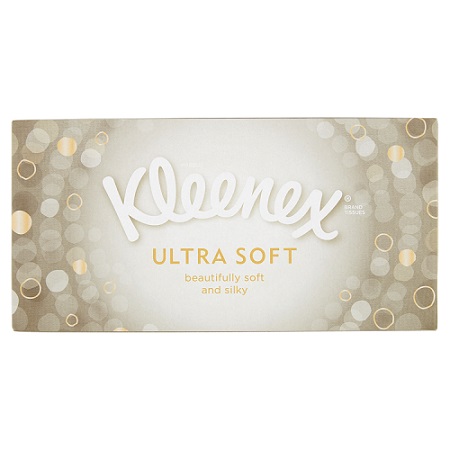 KLEENEX ULTRA SOFT FAZZ 10P - famajoy.it