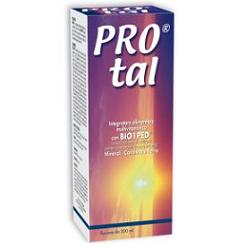 PROTAL VITAMINA B 200 ML - famajoy.it
