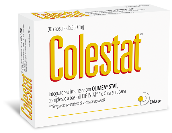 COLESTAT 30 CAPSULE - famajoy.it