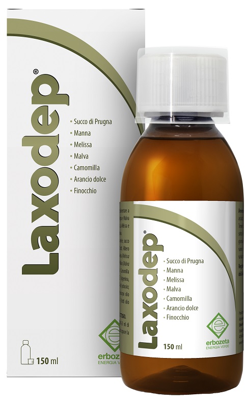 LAXODEP 150 ML - famajoy.it