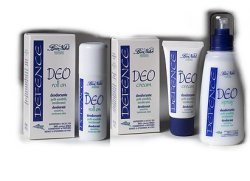 DEFENCE BODY DEODORANTE SPRAY PELLE SENSIBILE 125 - famajoy.it